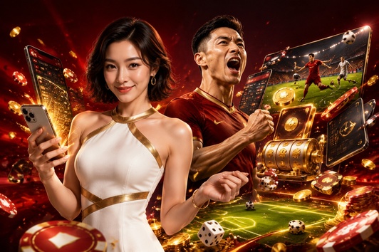 kl55 Casino kinh nghiệm chiến thuật baccarat