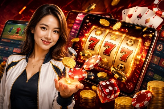 kl55 Casino khuyến mãi thưởng nạp tiền